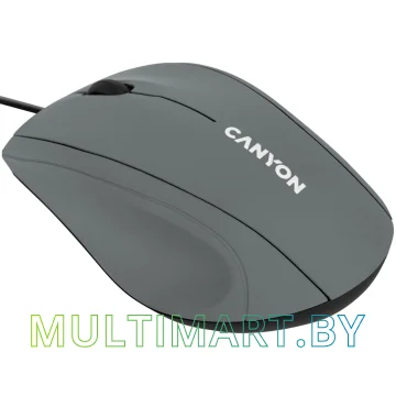 Мышь Canyon CNE-CMS05DG